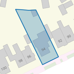 Perceel GLN00-C-3224