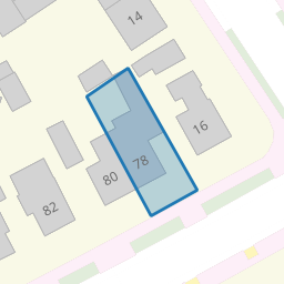 Perceel GLN00-C-3231