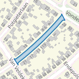 Perceel GLN00-C-3237