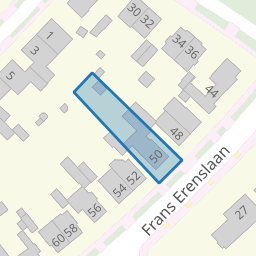 Perceel GLN00-C-3299