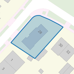 Perceel GLN00-C-3307