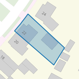 Perceel GLN00-C-3310