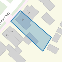 Perceel GLN00-C-3311