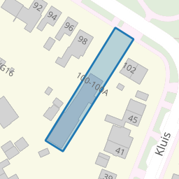 Perceel GLN00-C-3327