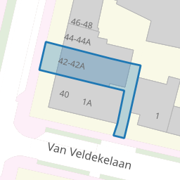 Perceel GLN00-C-3336