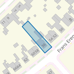 Perceel GLN00-C-3340