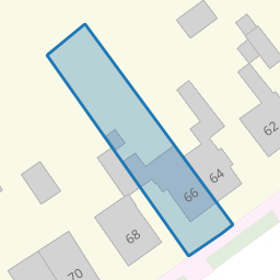 Perceel GLN00-C-3345