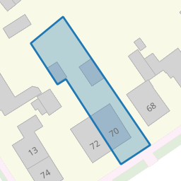 Perceel GLN00-C-3347