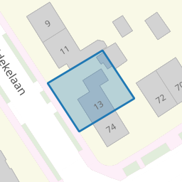 Perceel GLN00-C-3349