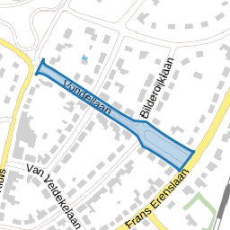 Perceel GLN00-C-3353