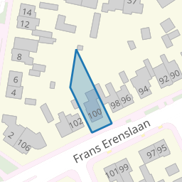 Perceel GLN00-C-3365