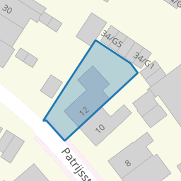 Perceel GLN00-C-3394