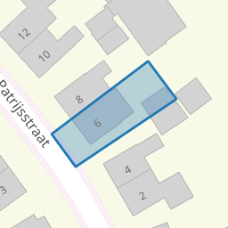 Perceel GLN00-C-3397