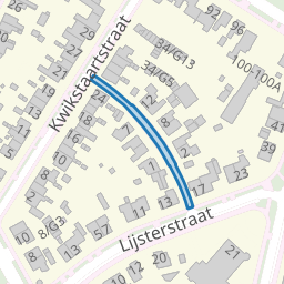 Perceel GLN00-C-3400