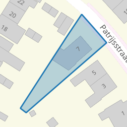 Perceel GLN00-C-3401