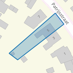 Perceel GLN00-C-3402