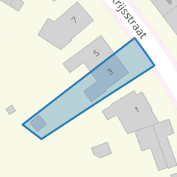 Perceel GLN00-C-3403