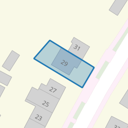 Perceel GLN00-C-3438