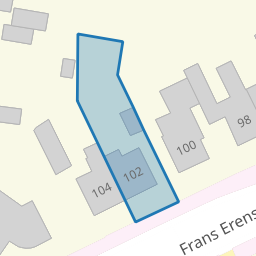 Perceel GLN00-C-3445