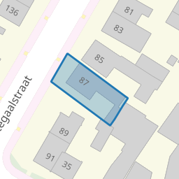 Perceel GLN00-C-3496