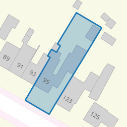 Perceel GLN00-C-3511