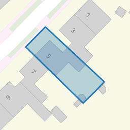 Perceel GLN00-C-3522