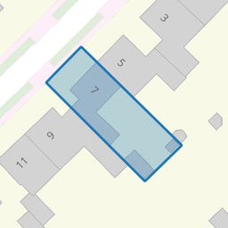 Perceel GLN00-C-3523