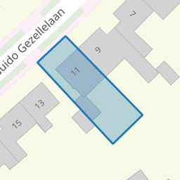 Perceel GLN00-C-3525