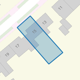 Perceel GLN00-C-3527