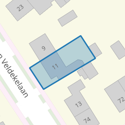 Perceel GLN00-C-3533