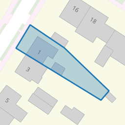 Perceel GLN00-C-3535