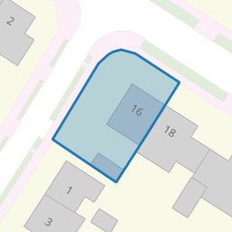 Perceel GLN00-C-3536