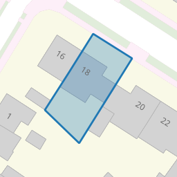 Perceel GLN00-C-3537