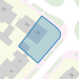 Perceel GLN00-C-3541