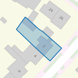 Perceel GLN00-C-3542