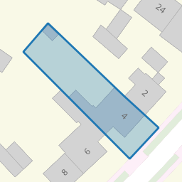 Perceel GLN00-C-3543