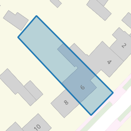 Perceel GLN00-C-3544