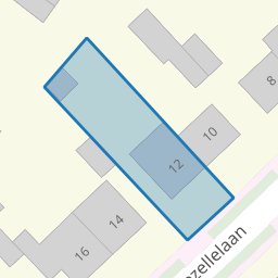 Perceel GLN00-C-3547