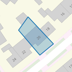 Perceel GLN00-C-3551