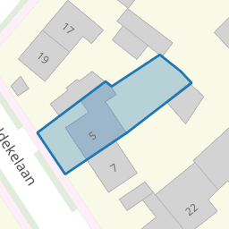 Perceel GLN00-C-3555