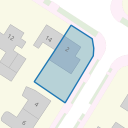 Perceel GLN00-C-3565