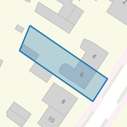 Perceel GLN00-C-3567