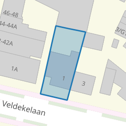 Perceel GLN00-C-3577