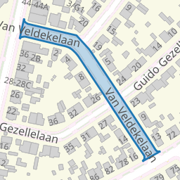 Perceel GLN00-C-3579