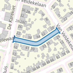 Perceel GLN00-C-3580