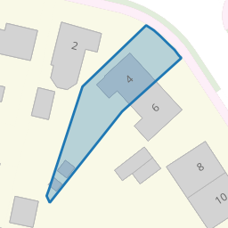 Perceel GLN00-C-3581