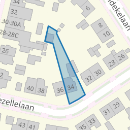 Perceel GLN00-C-3589