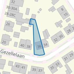 Perceel GLN00-C-3590