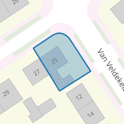 Perceel GLN00-C-3602