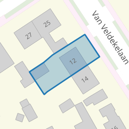 Perceel GLN00-C-3603